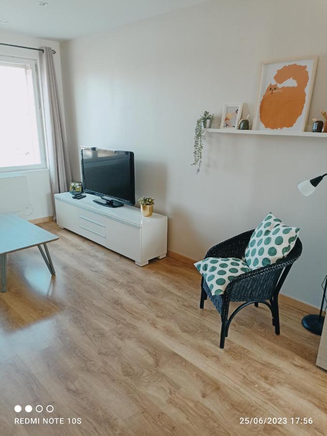Spacieux Appartement En Duplex Merlimont Exterior photo